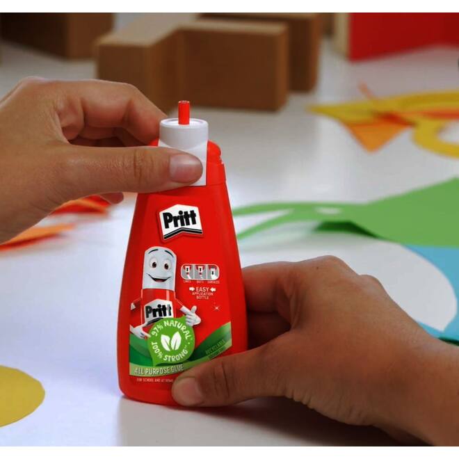 Alleslijm Pritt 100 gr.