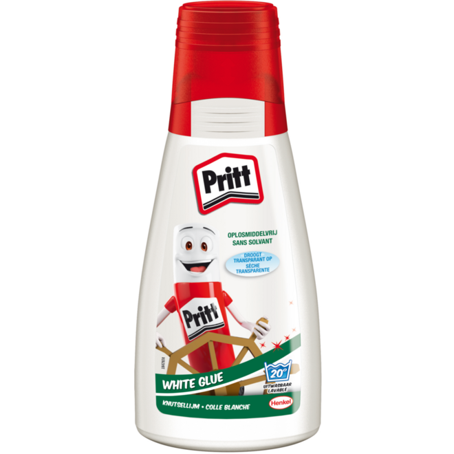 Knutsellijm Pritt 100 gr.
