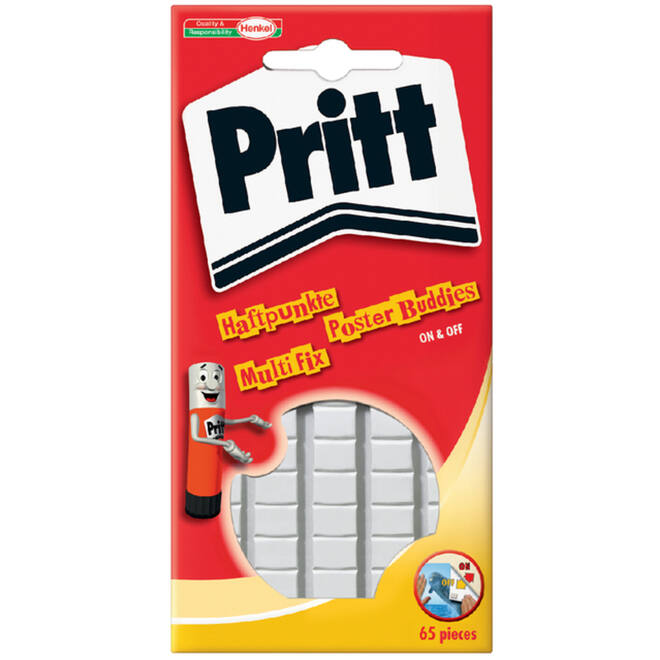 Posterbuddies Pritt 35 gr.