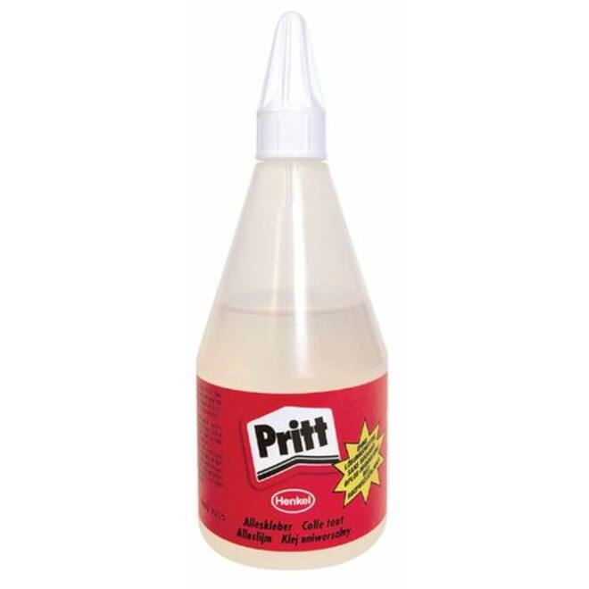 Alleslijm Pritt 200 ml