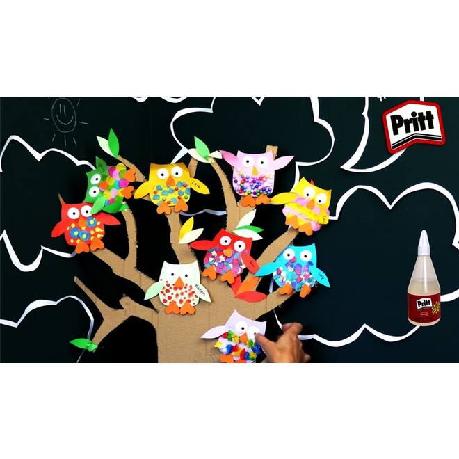Alleslijm Pritt 200 ml
