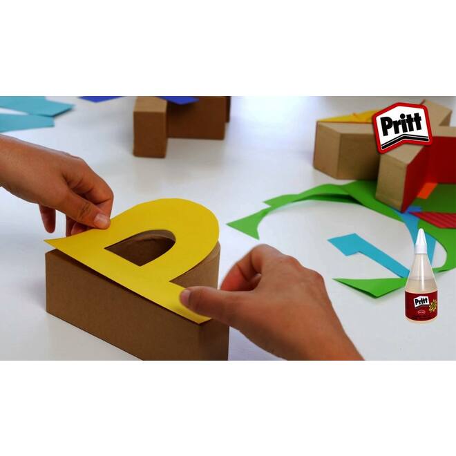 Alleslijm Pritt 200 ml