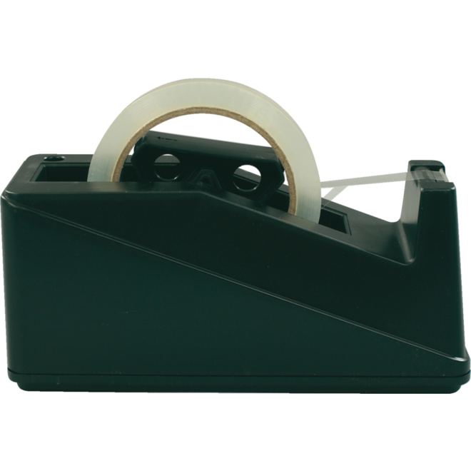 Plakbandrolhouder toonbankmodel