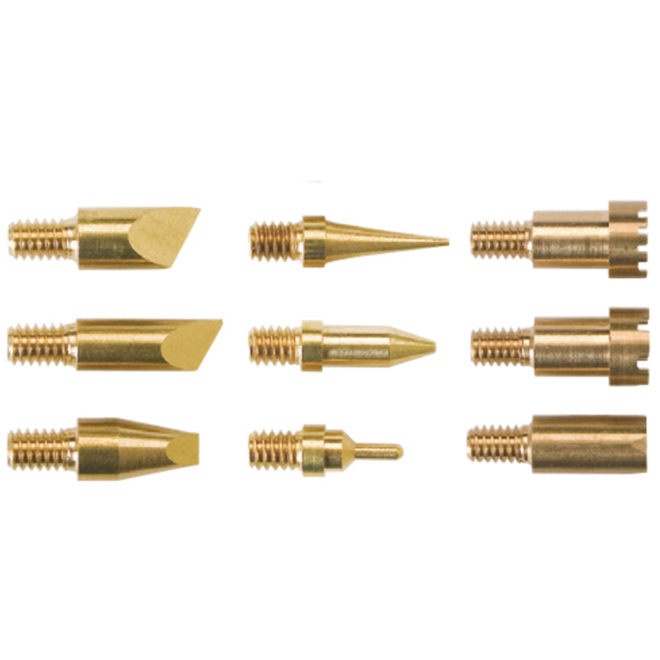 Houtbrander Pebaro basis set