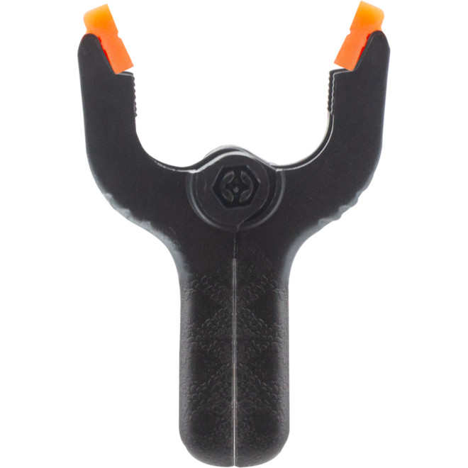Klemmen met veer 6,5 cm, 20 stuks