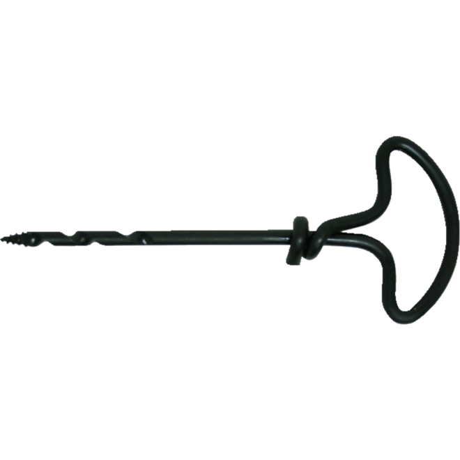Fretboortje 2 mm