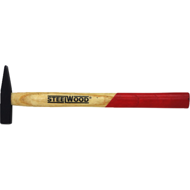 Bankhamer 100 gr. Steelwood