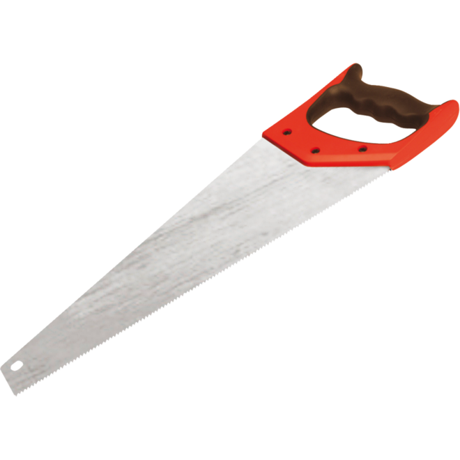 Handzaag 18 inch