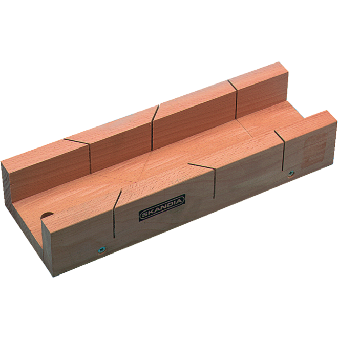 Verstekbak 30 cm