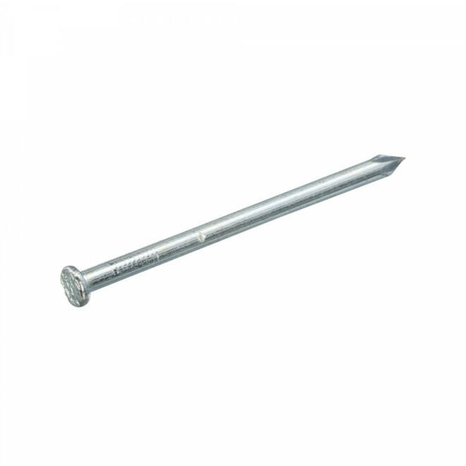 Draadnagel platkop 1.8 x 30, 200 gr.