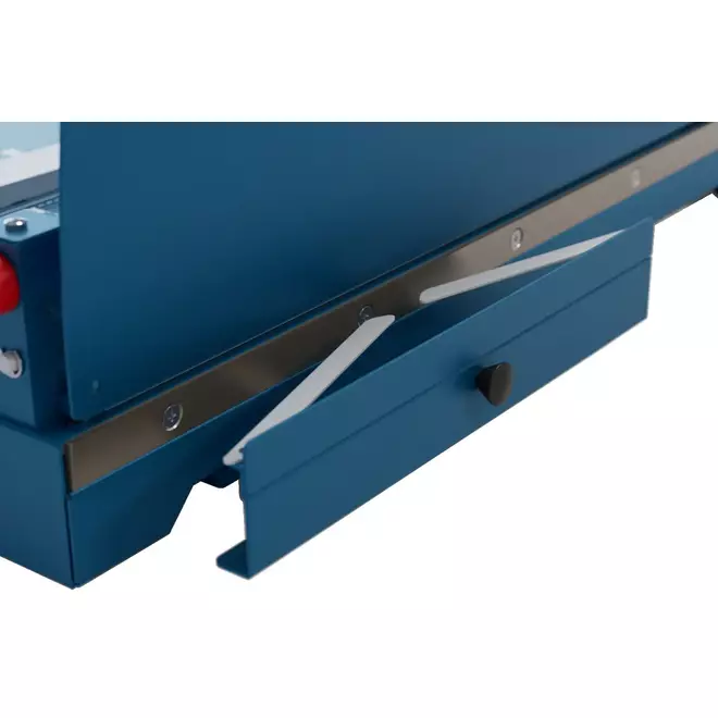 Snijmachine Dahle 517 A3, 35 vel