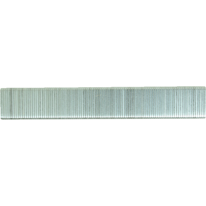 Nietjes 6 mm Skandia, 1000 stuks