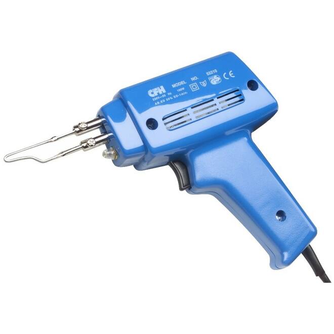 Soldeerpistool 100 watt