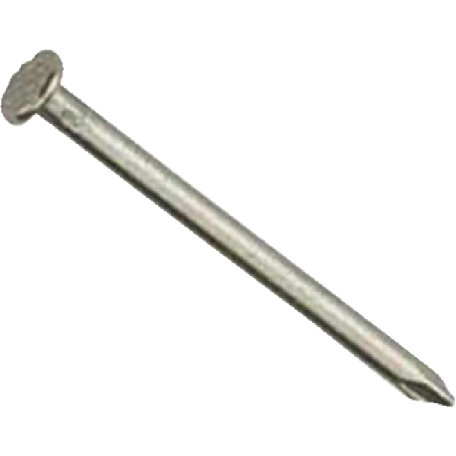 Draadnagel platkop 2,0 x 40 200 gr.