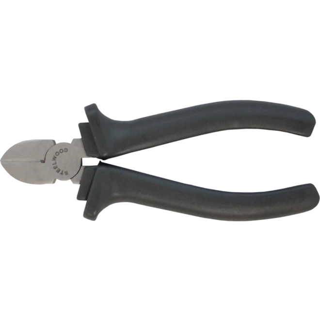 Zijkniptang 16 cm