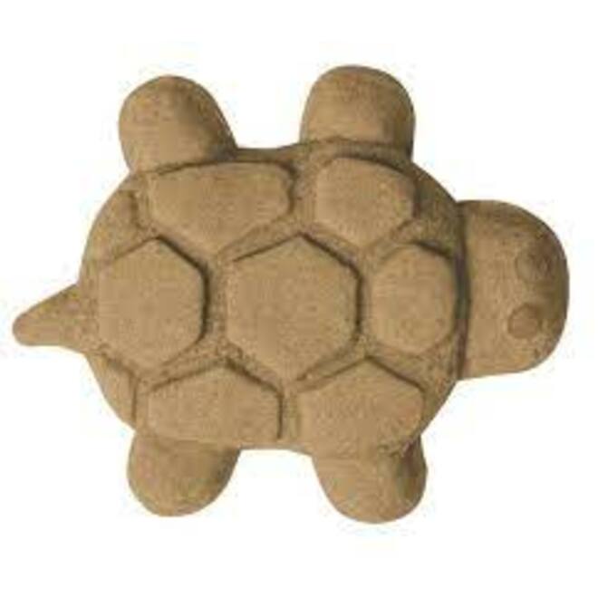 Kinetic Sand® bruin, 907 gram