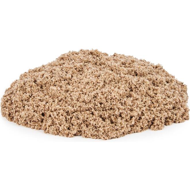 Kinetic Sand®  bruin. 5 kg