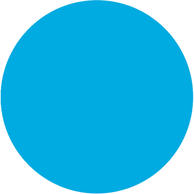 Klei Creall Ultra soft blauw, 1100 gram