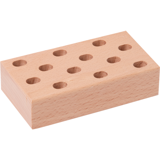 Scharenblok 12-gaats