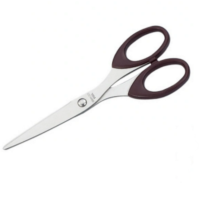 Schaar 16 cm allesknipper Kai rvs