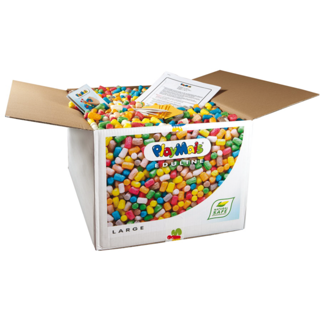 PlayMais® Classic EDULINE groot