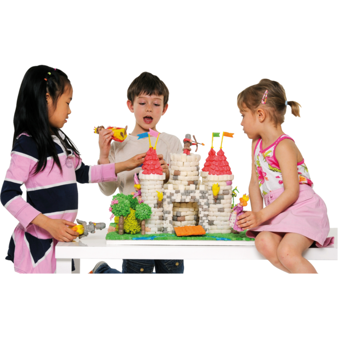 PlayMais® Classic EDULINE groot