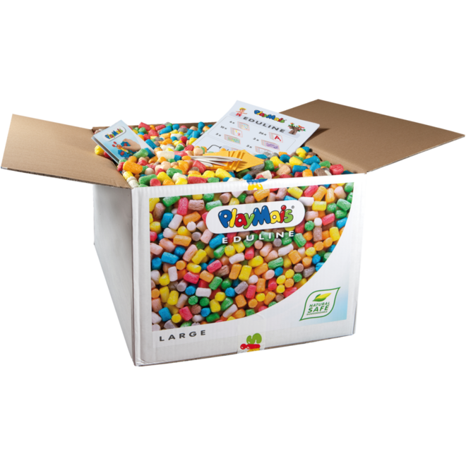 PlayMais® Classic EDULINE groot