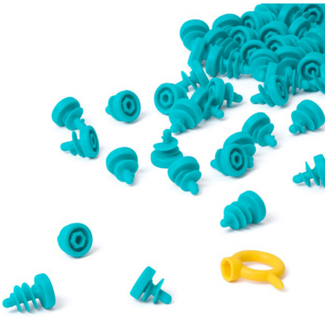 Makedo Discover Basisset 126-delig