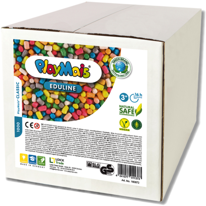 PlayMais® Classic EDULINE 1000