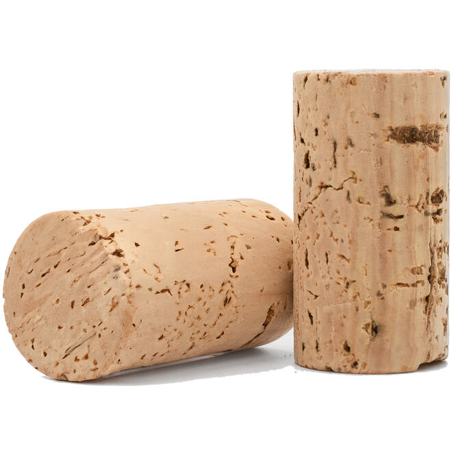 Kurkstoppers, 50 stuks