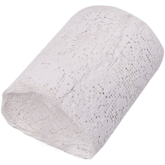 Gipsrollen 10 cm x 3 meter, 5 stuks