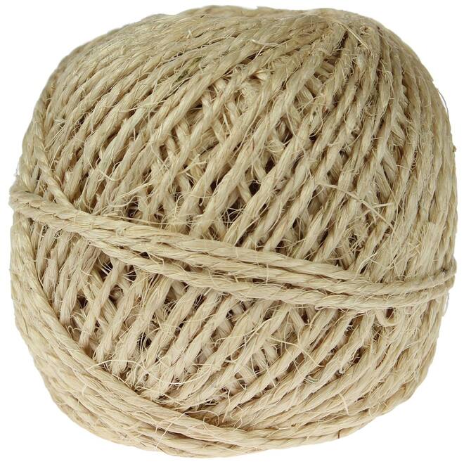 Sisaltouw naturel, 200 gr.
