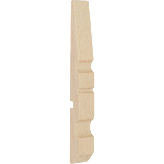 Wasknijpers half, 1000 stuks