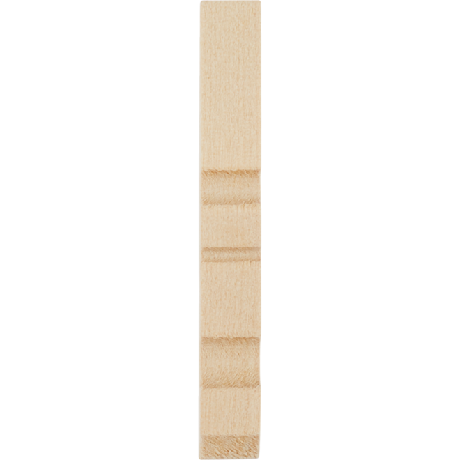 Wasknijpers half, 1000 stuks
