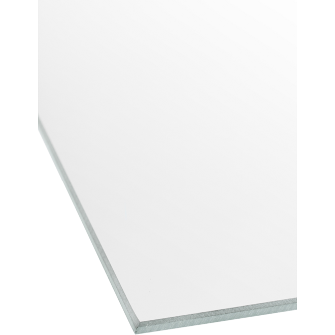 Spiegel 15 x 15 cm, 10 stuks