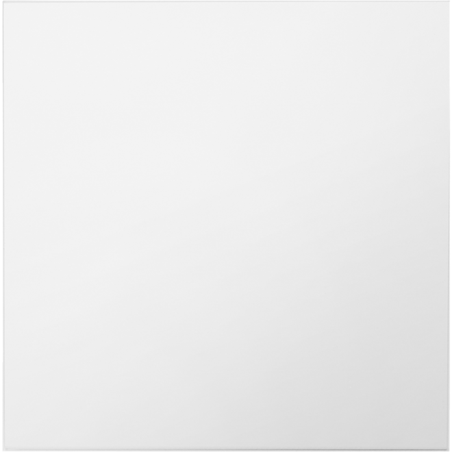 Spiegel 15 x 15 cm, 10 stuks