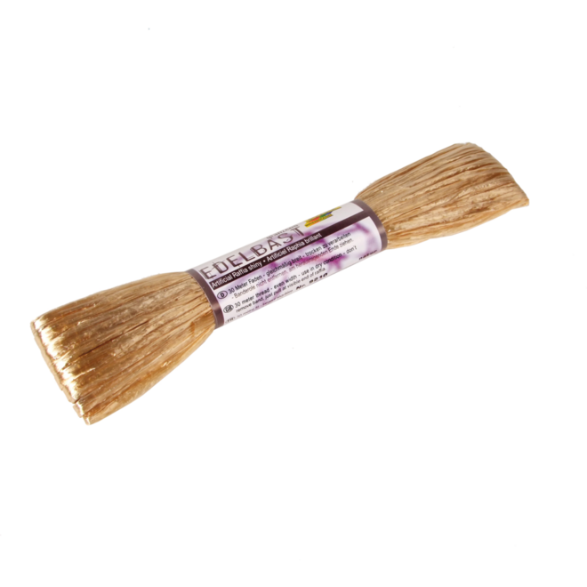 Kunstraffia 10 gr. naturel circa 30 meter