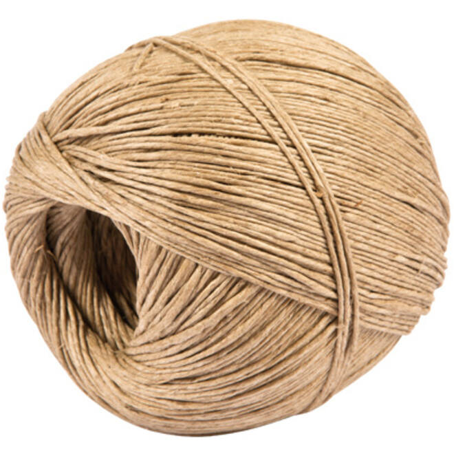 Vliegertouw, 200 gr.