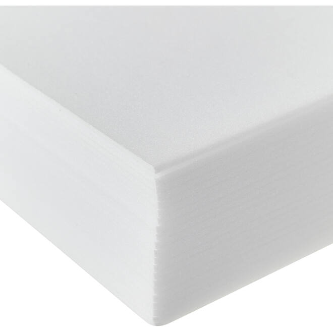 Geoleum snijplaat 25 x 23 cm, 20 stuks