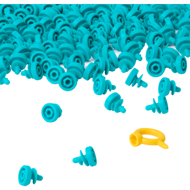 Makedo Invent Groepsset 360-delig