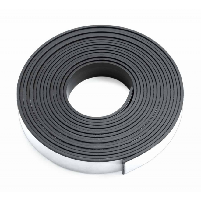 Magneet tape 1 cm x 300 cm