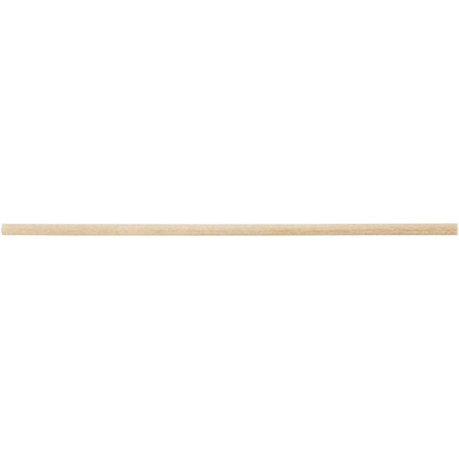 Ronde stokken 4 mm x 15 cm, 100 stuks