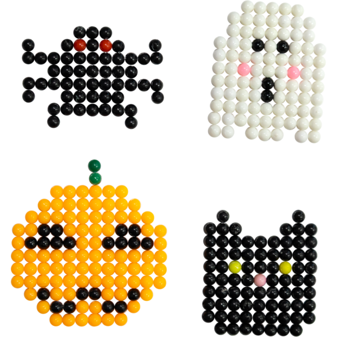 Aquabeads parels assorti, 5000 stuks
