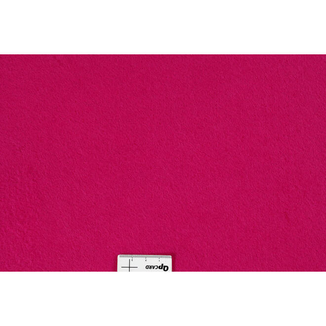 Viltlap tyrisch rose, 20 x 30 cm