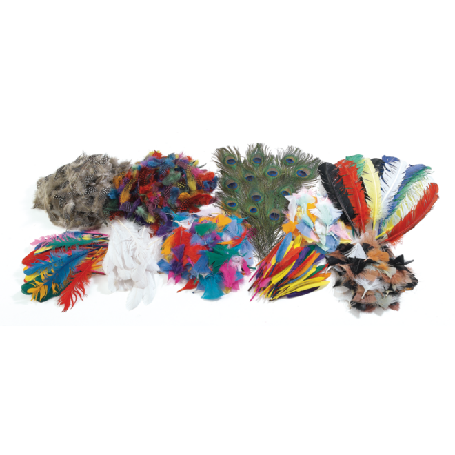 Veren super klassenpakket assorti