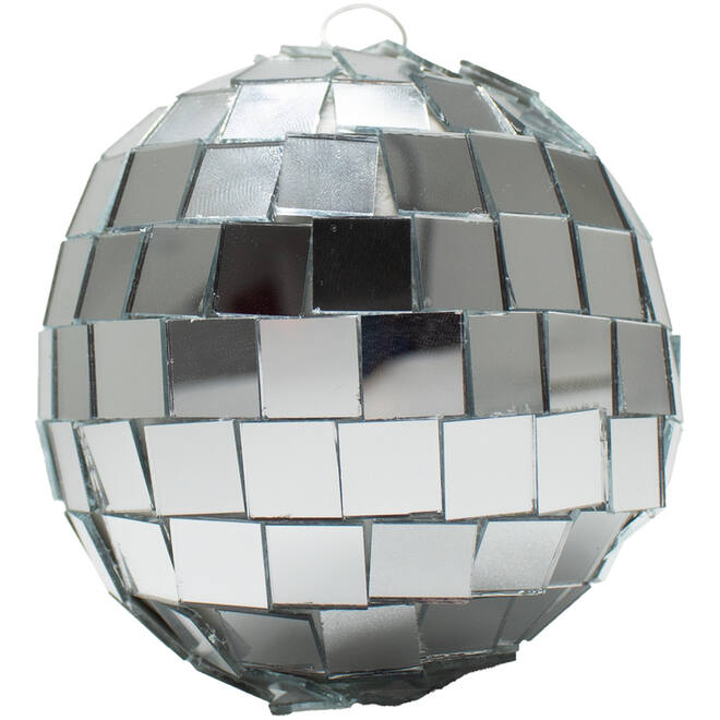 Mozaïek spiegelstickers 1,3 x 1,3 cm, 500 stuks