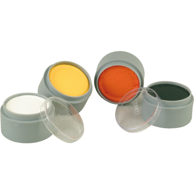 Water make-up rood 505, 15 ml