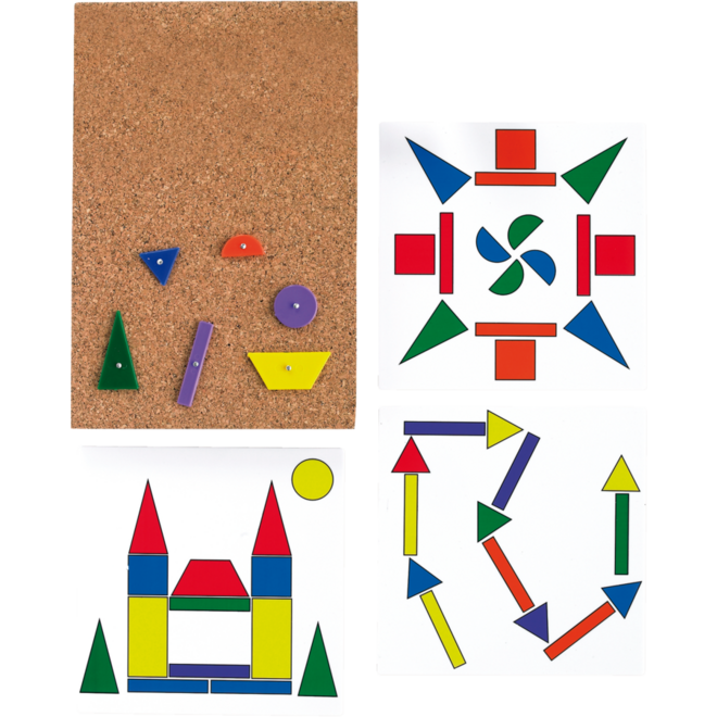 Rolf Originals - Hamertje Tik Geo