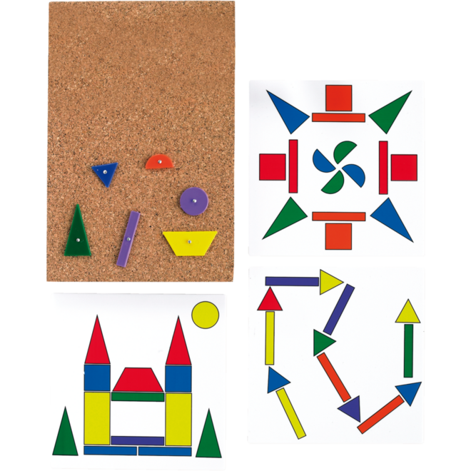 Rolf Originals - Hamertje Tik Geo
