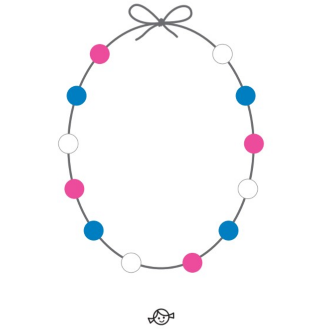 Rolf Originals - Kralenketting rijgen